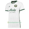 Jalkapallo Pelipaidat Portland Timbers Vieraspaita 2018-2019 Lyhythihainen